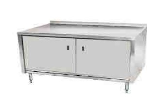 Cabinet Table With Hing Door Cabinet Table With Hing Door